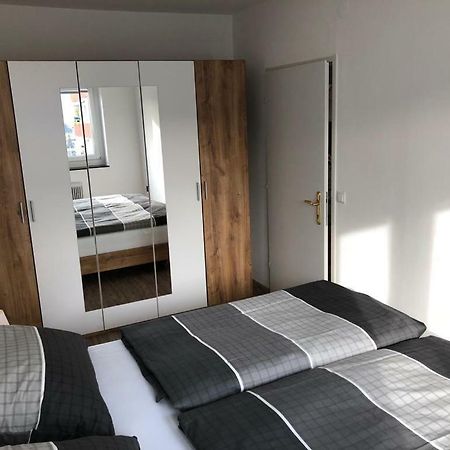 Apartment 8 Salzburg Bagian luar foto