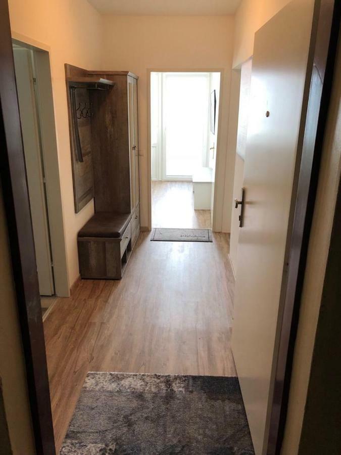 Apartment 8 Salzburg Bagian luar foto
