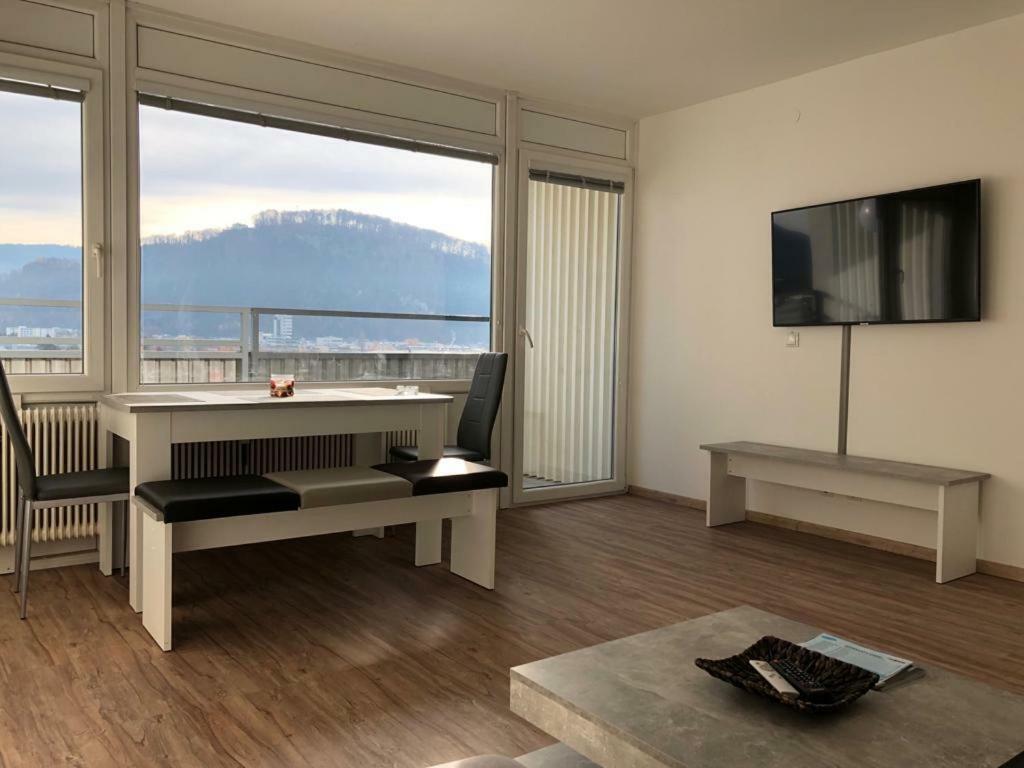 Apartment 8 Salzburg Bagian luar foto