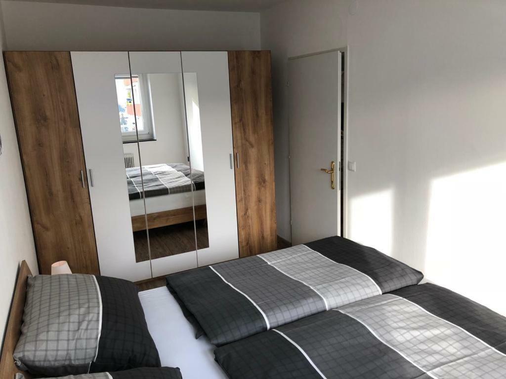 Apartment 8 Salzburg Bagian luar foto