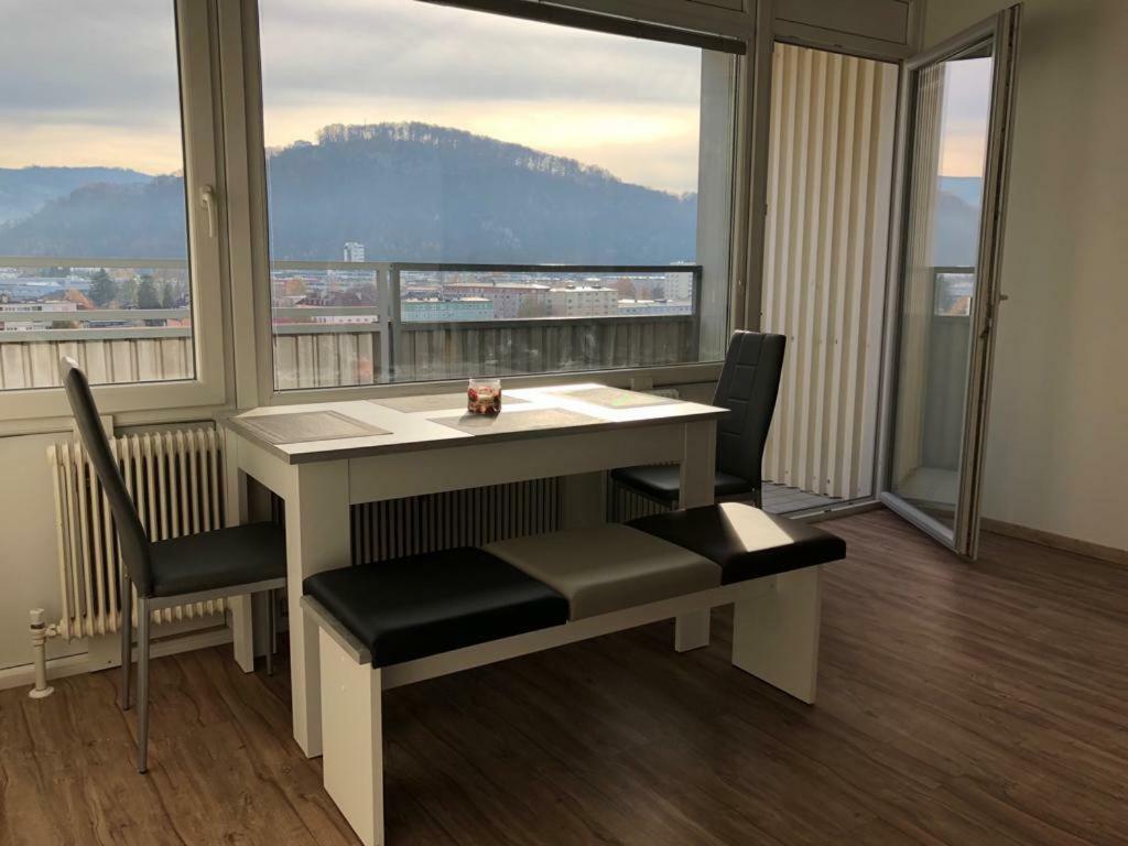 Apartment 8 Salzburg Bagian luar foto